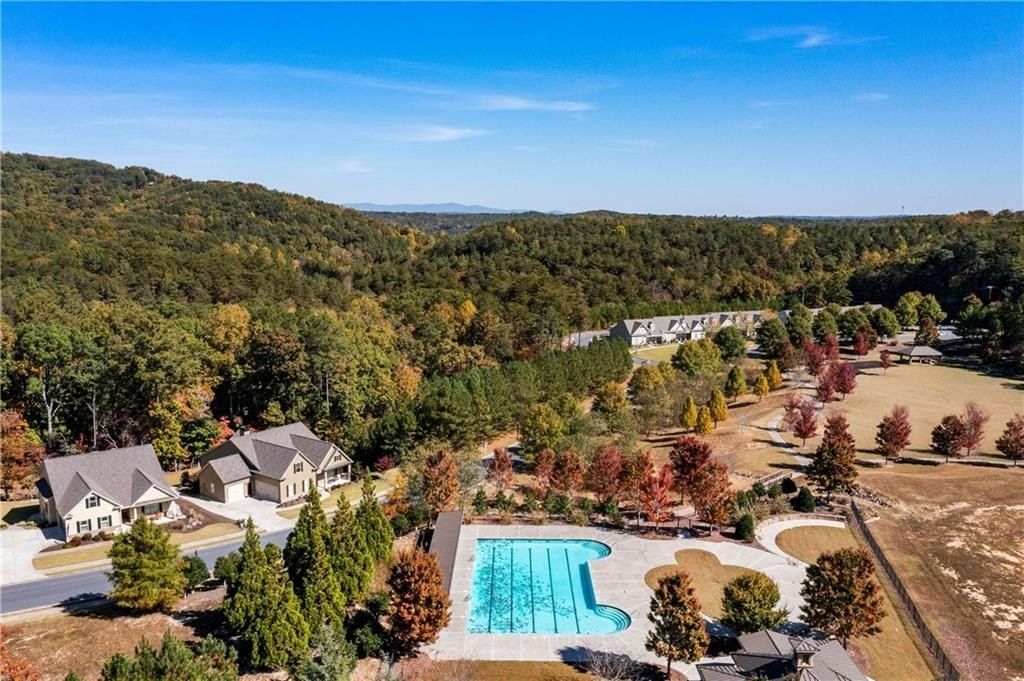 112 Waterview Court. Waleska, GA 30183