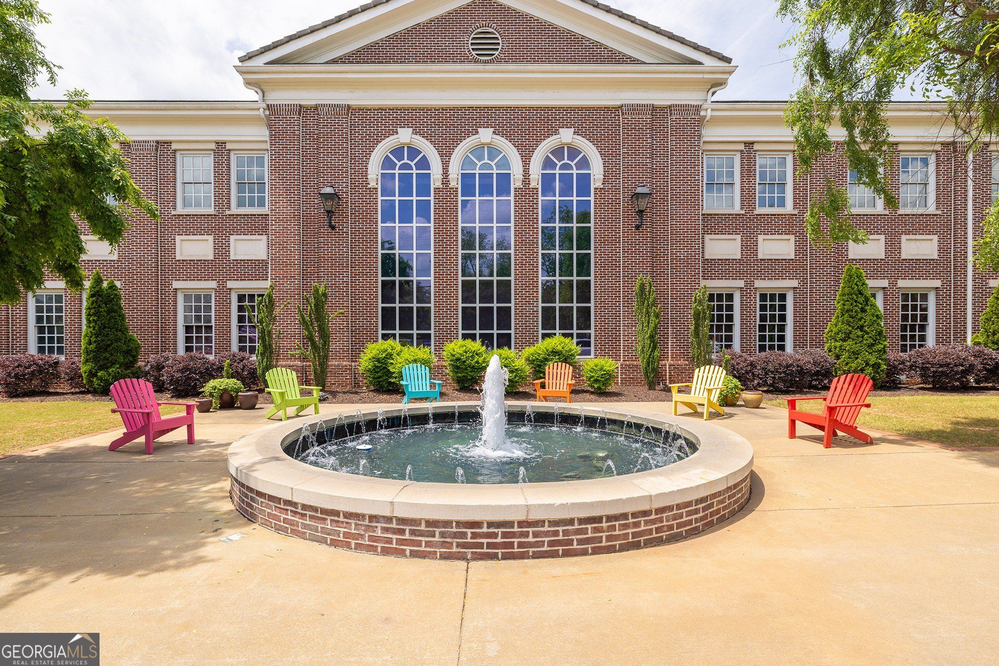 231 E Marable Street. Monroe, GA 30655