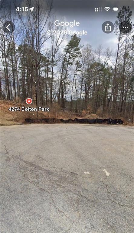 4274 Colton Park. Atlanta, GA 30349