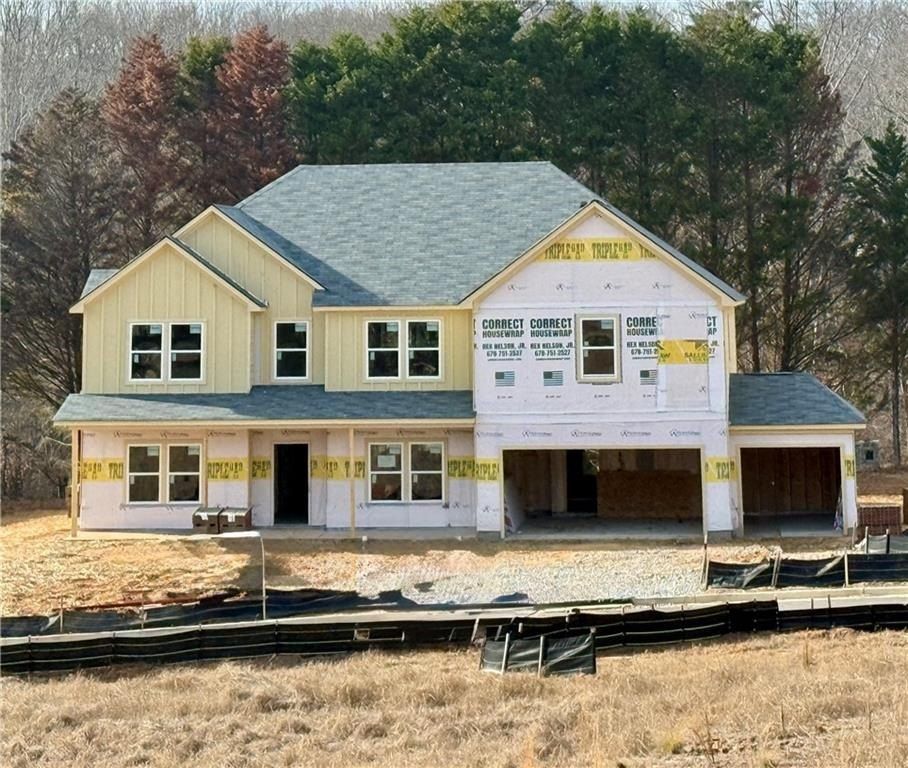 4240 Shirebrook Trail. Hoschton, GA 30548