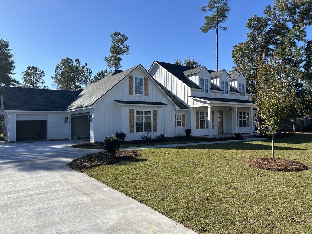 3370 Bemiss Knights Academy Rd. Valdosta, GA 31605