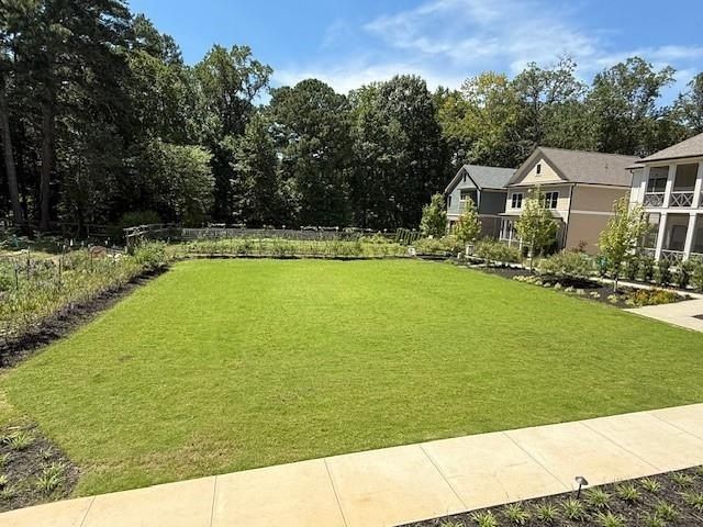 2179 William Way. Atlanta, GA 30345