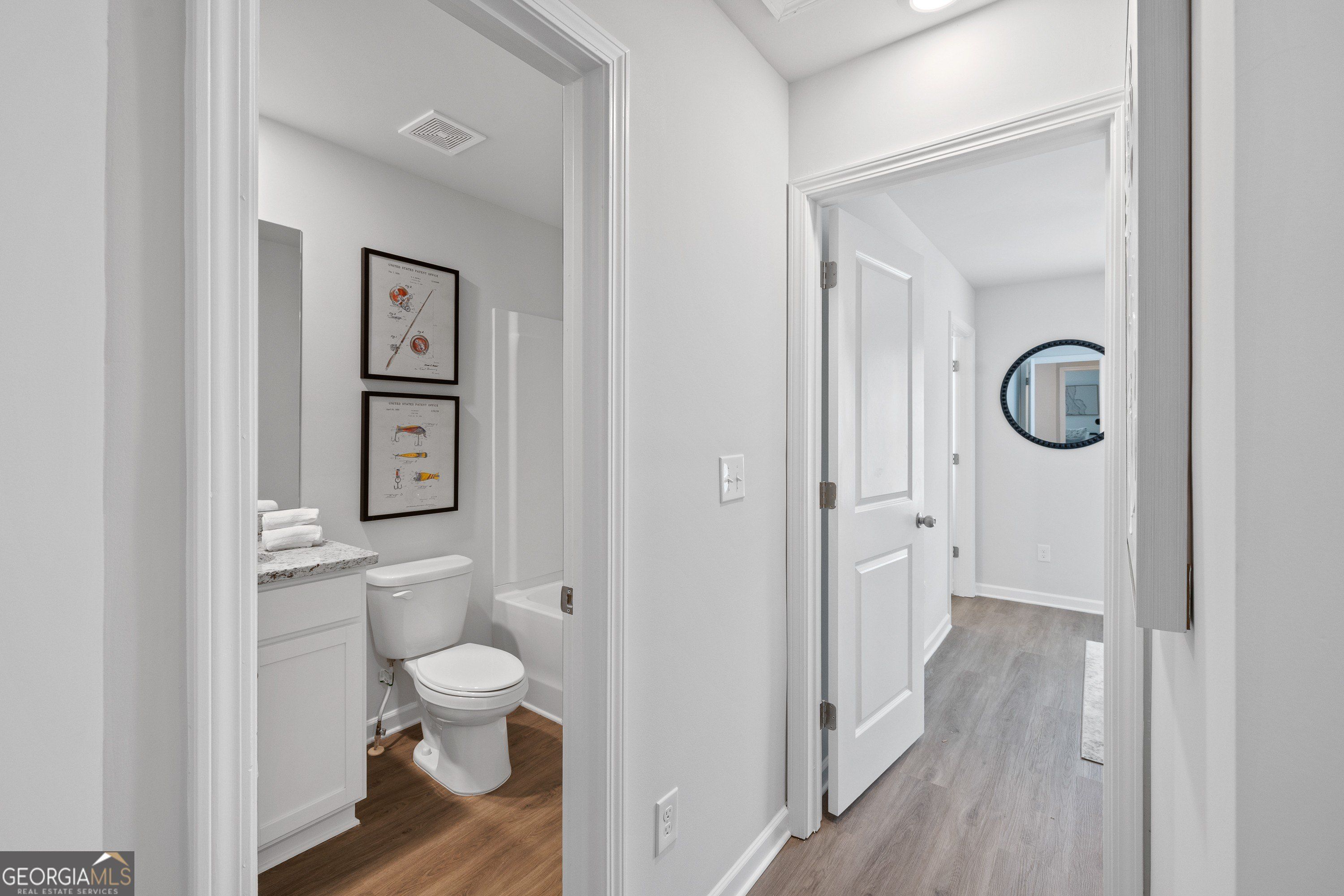 100 Lena Lane Unit 7. Eatonton, GA 31024