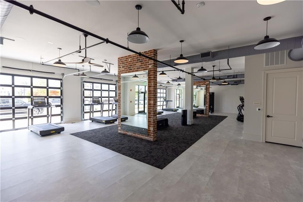 5426 Howington Court Unit 185. Buford, GA 30518