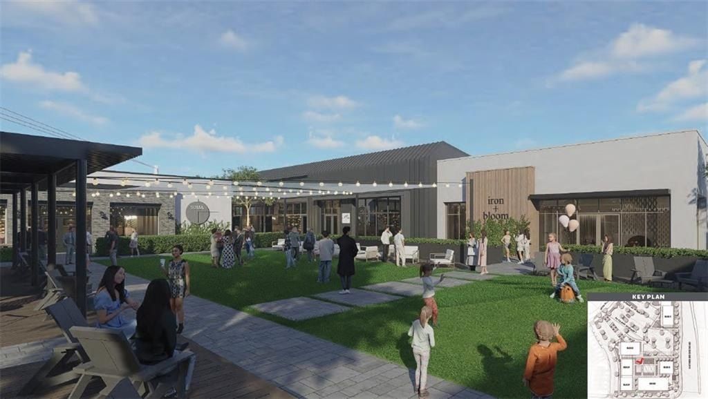 322 Treble Way. Alpharetta, GA 30009