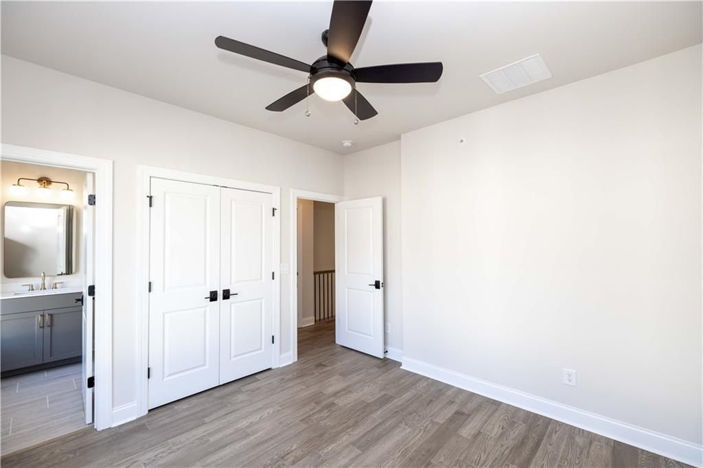 4406 River Trail Drive Unit 381. Peachtree Corners, GA 30092