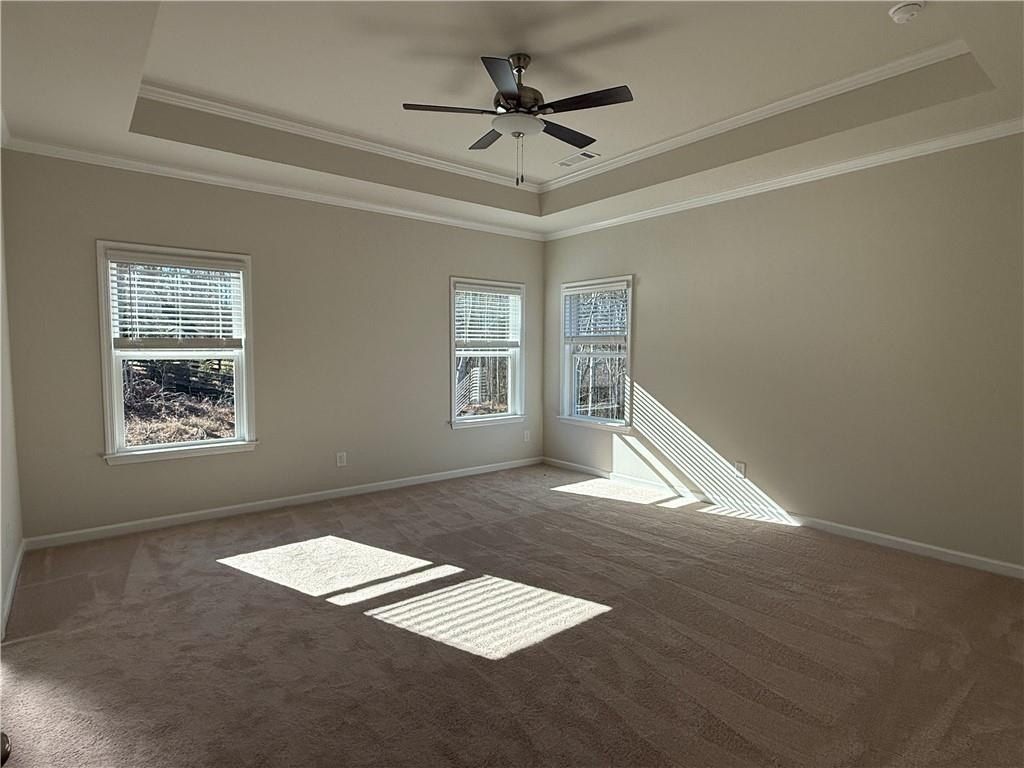 8625 Standing Stone. Ball Ground, GA 30107