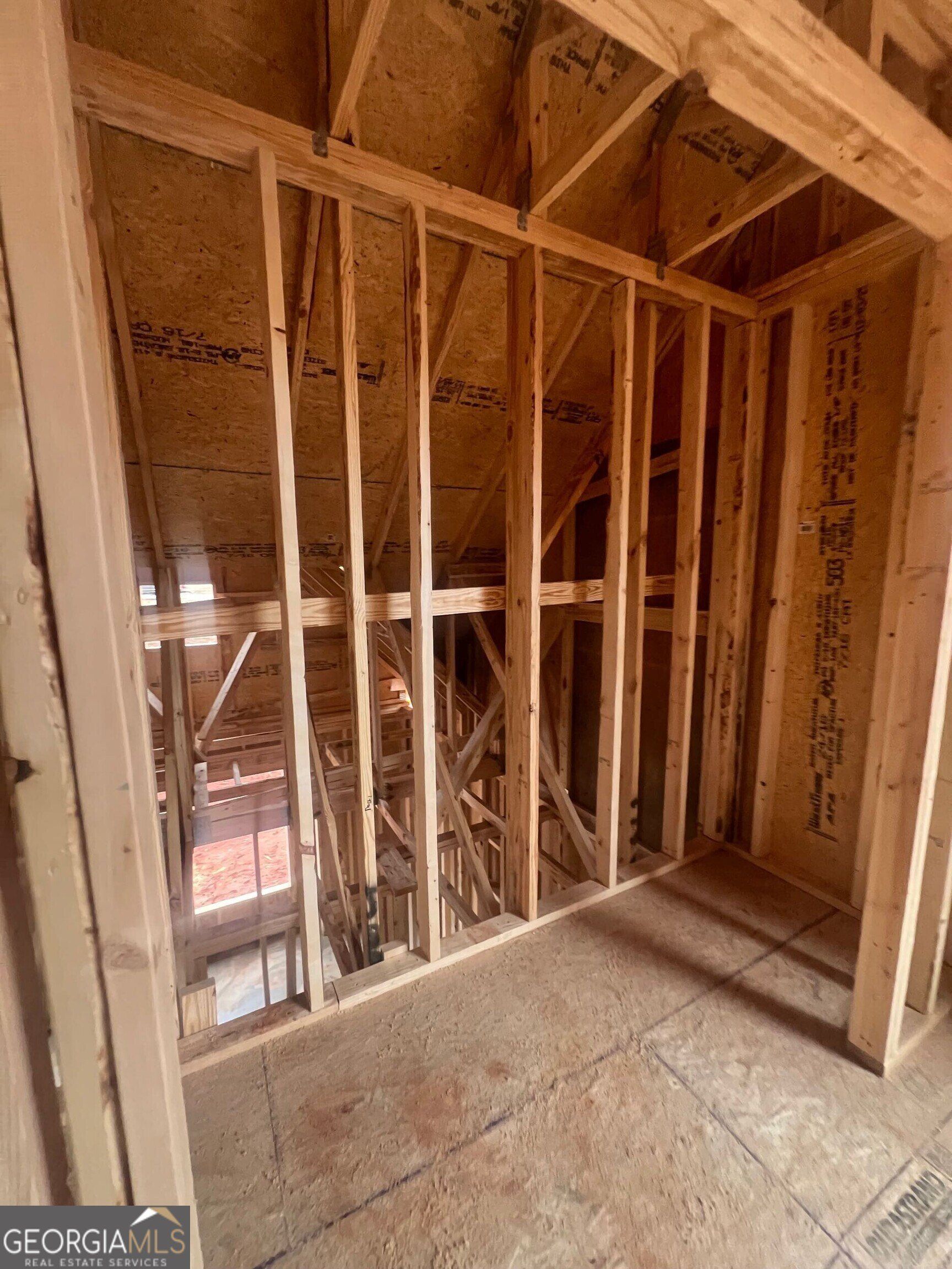 Millie Trail Lot 32. Williamson, GA 30292