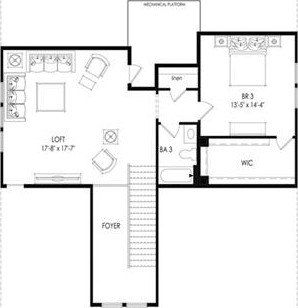 687 Crest Line Trail. Powder Springs, GA 30127
