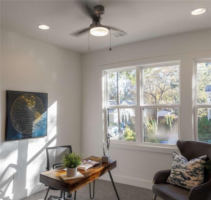 1354 Orange Blossom Terrace. Atlanta, GA 30316