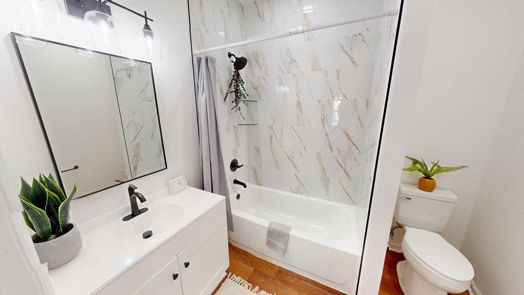 610 N Stevens St. Thomasville, GA 31792