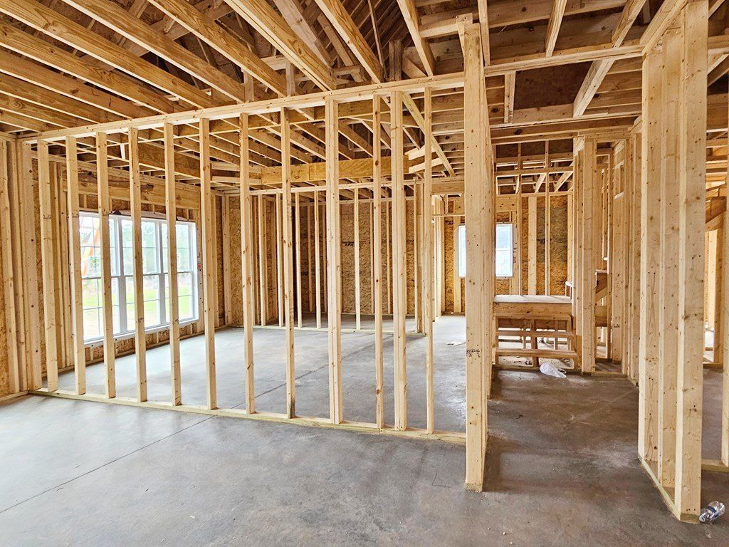 524 Churchview Drive. Leesburg, GA 31763