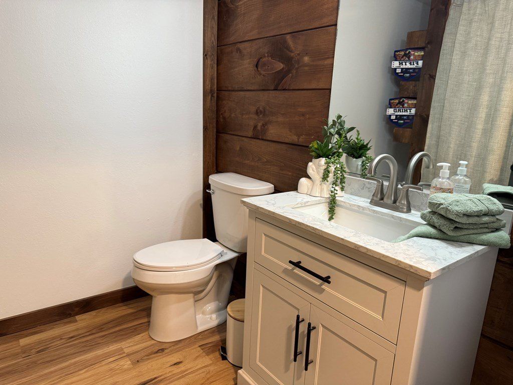 2380 Murphy Hwy. Mineral Bluff, GA 30559