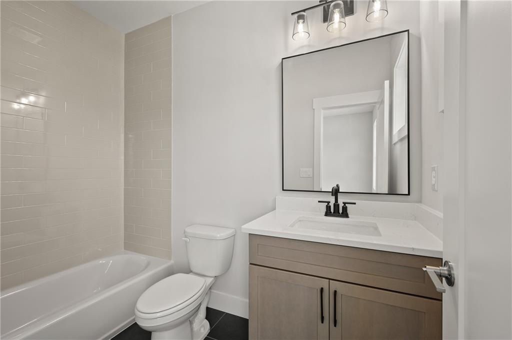 466 Chandler Lane. Woodstock, GA 30188