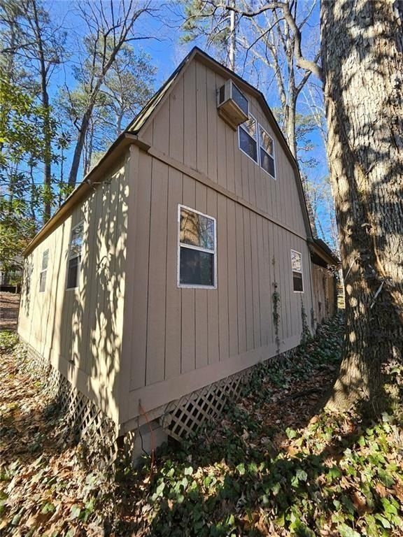 362 Old Ivy Road Ne. Atlanta, GA 30342