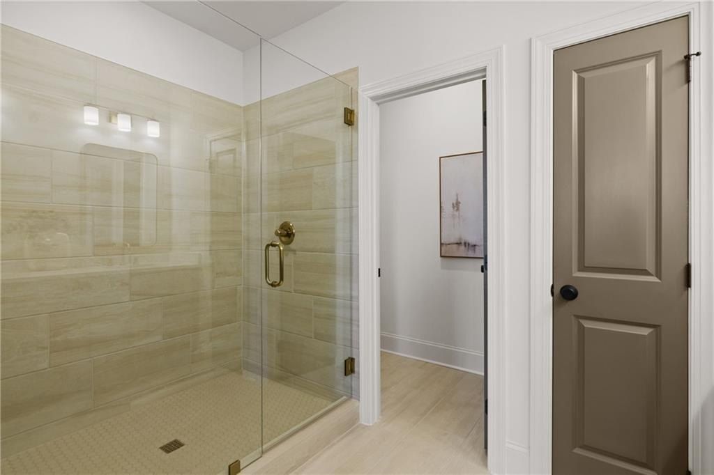 122 Iveybrooke Lane Unit 66. Alpharetta, GA 30009