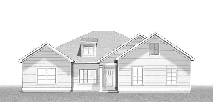 270 Woodridge Lane. Cairo, GA 39827