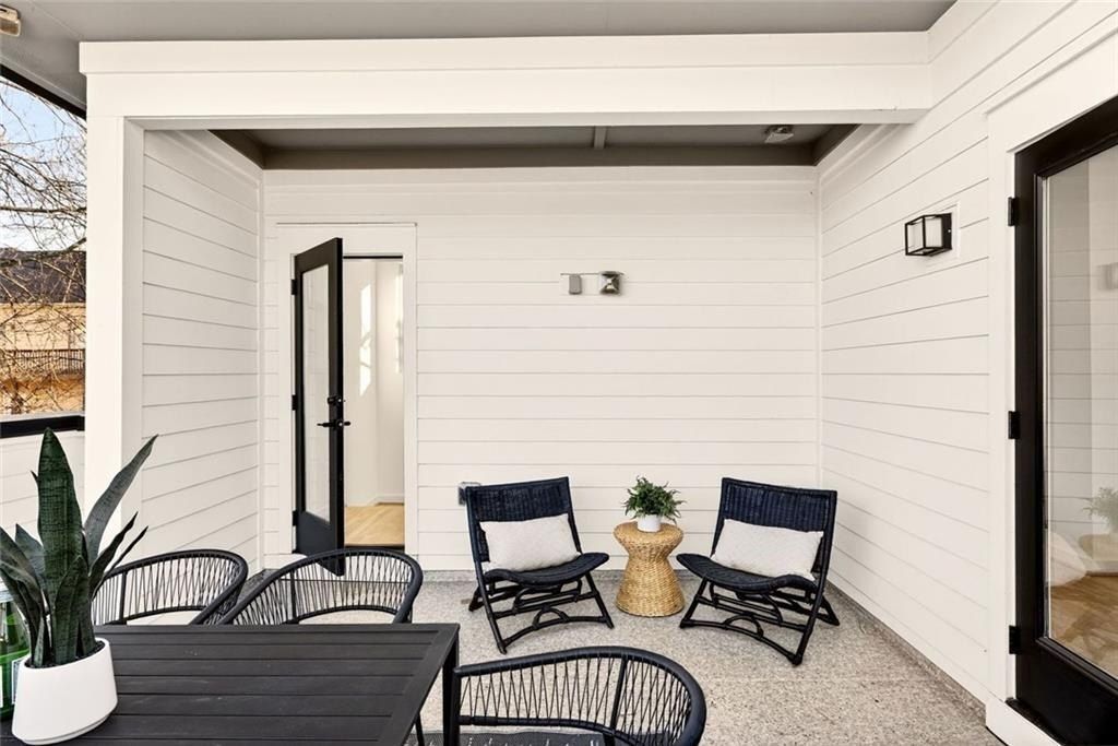 90 Cleveland Street Unit B. Atlanta, GA 30316