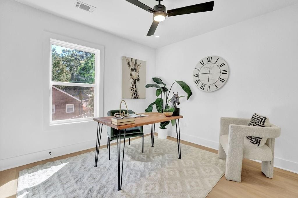 2673 Midway Road. Decatur, GA 30030