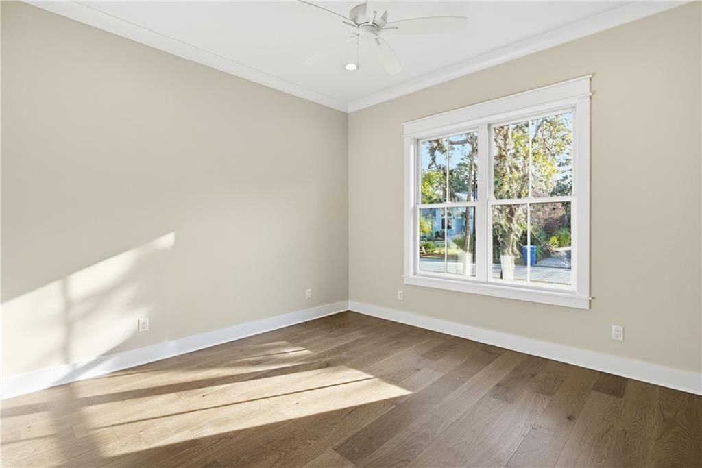 943 Champney Street. St Simons Island, GA 31522