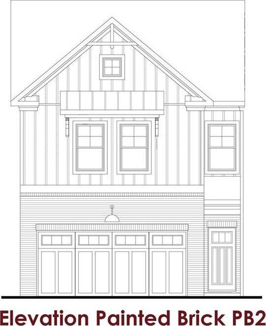 369 Brook Landing Circle. Auburn, GA 30011