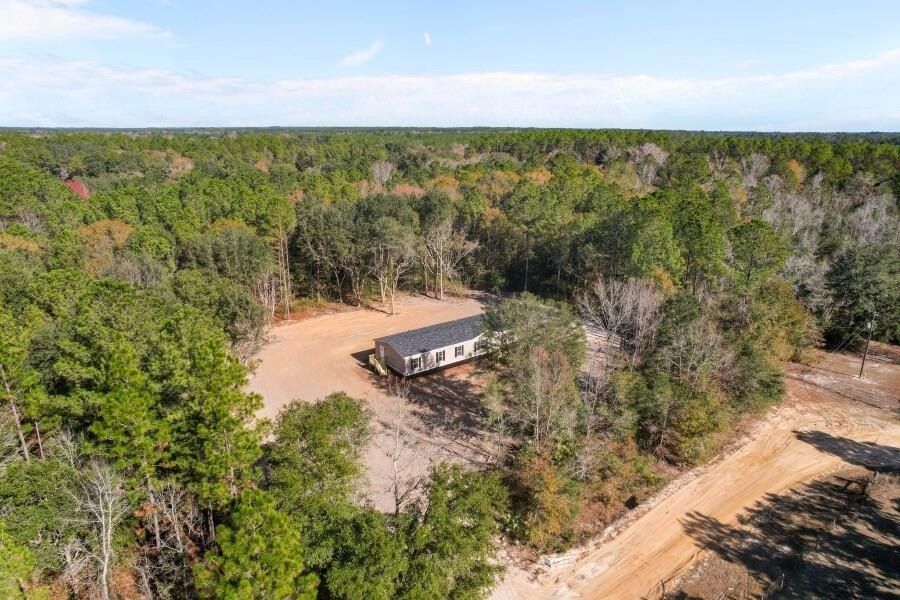 193 Hugh Gordon Lane. Ludowici, GA 31316