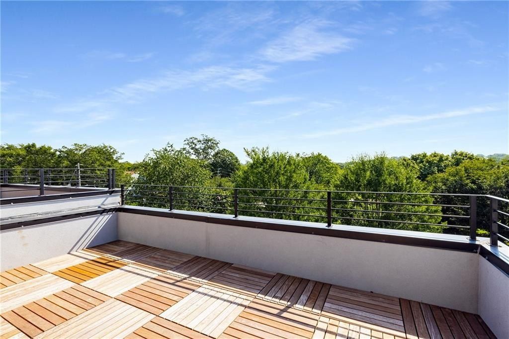 105 Georgia Avenue Se Unit 8. Atlanta, GA 30312