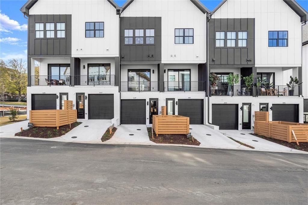 649 Soul Alley Unit 134. Alpharetta, GA 30009