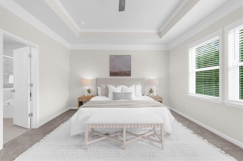 8610 Standing Stone. Ball Ground, GA 30107