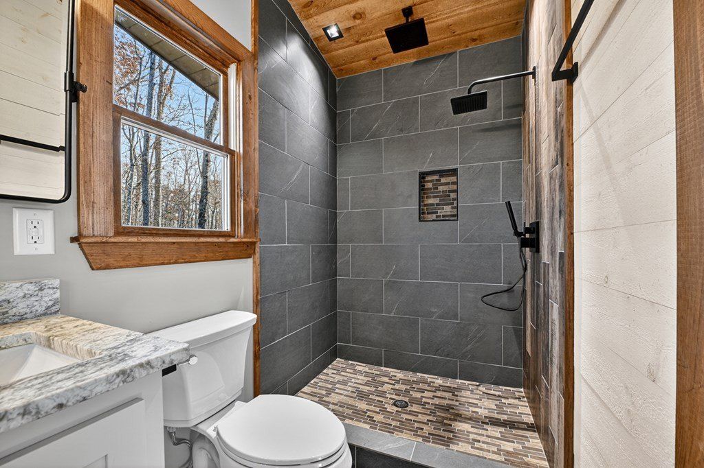 Lot 22 Mountain Trace. Cherry Log, GA 30522