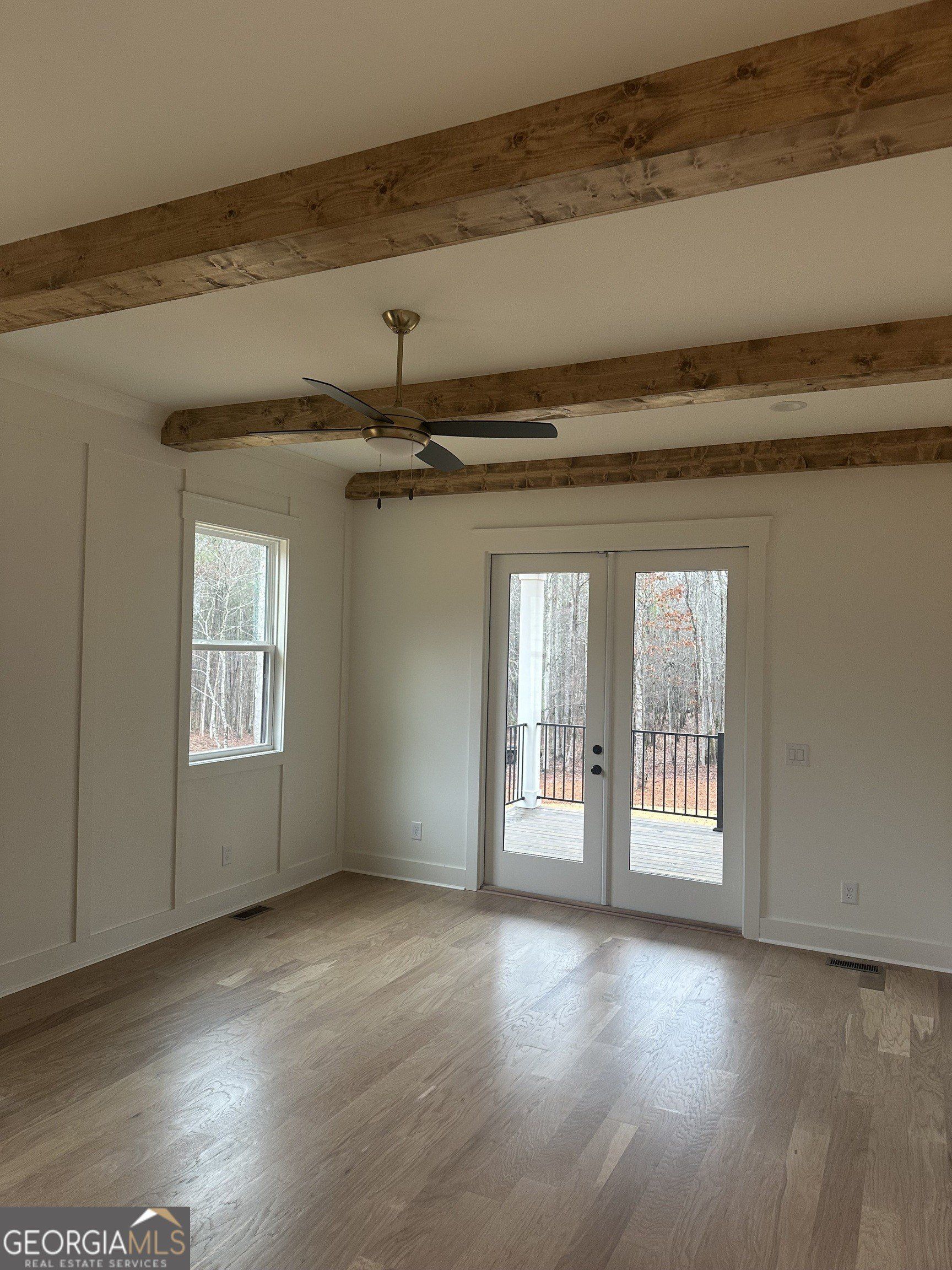 11814 Ac Busbin Road. Fayetteville, GA 30215