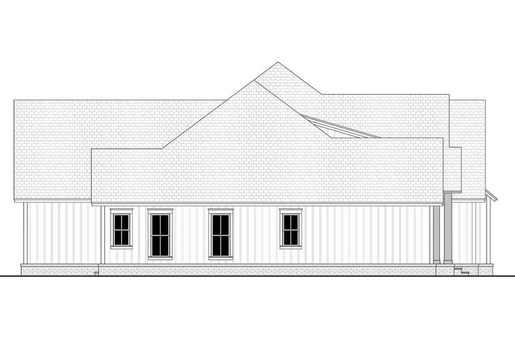 Tract 3 Ethridge Road. Jefferson, GA 30549