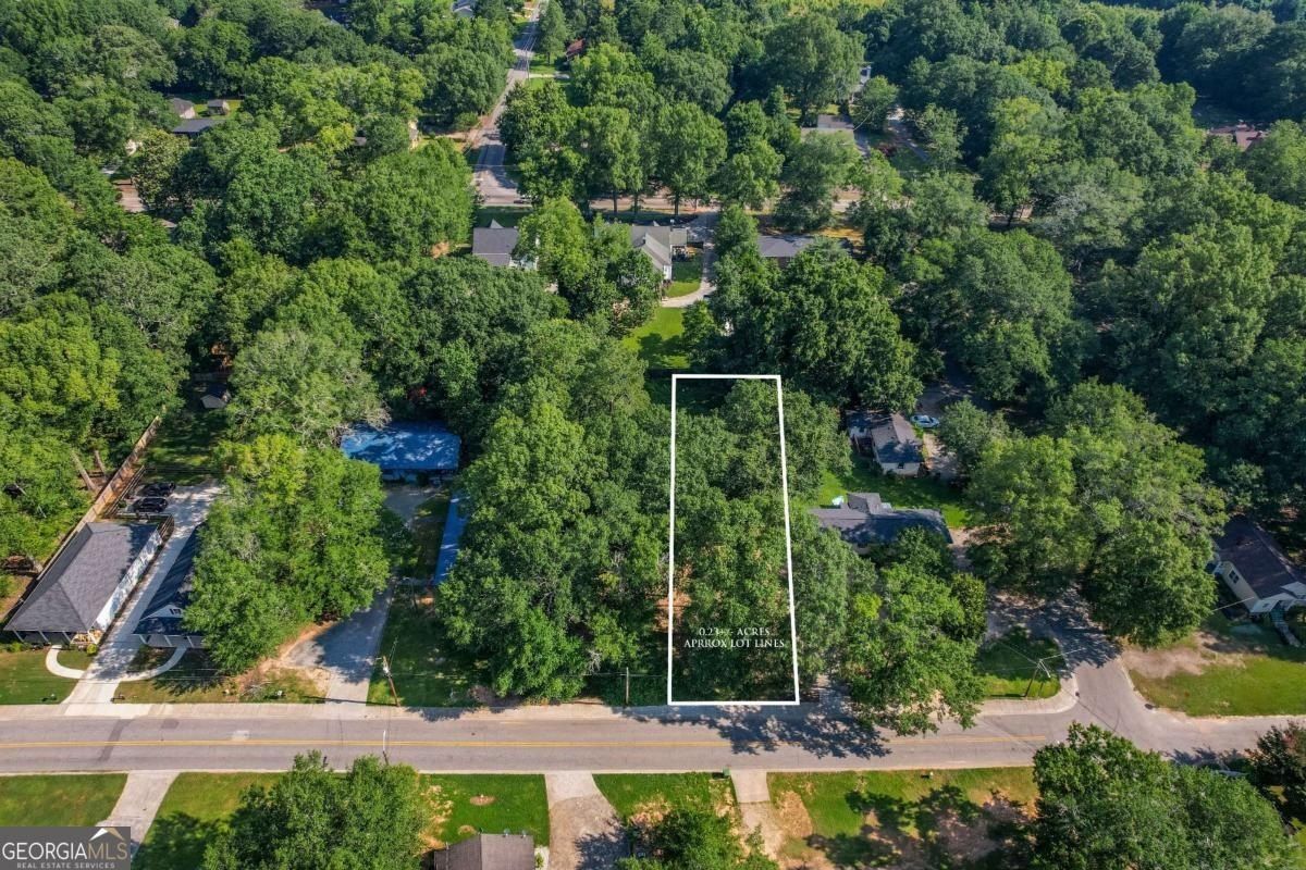 1015 H Davis Street Unit H. Monroe, GA 30655