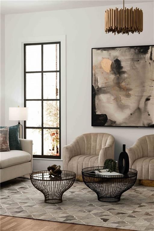 2521 Brookwood Drive Ne. Atlanta, GA 30305