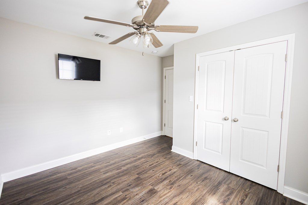 102 Hannah Lane. Thomasville, GA 31792