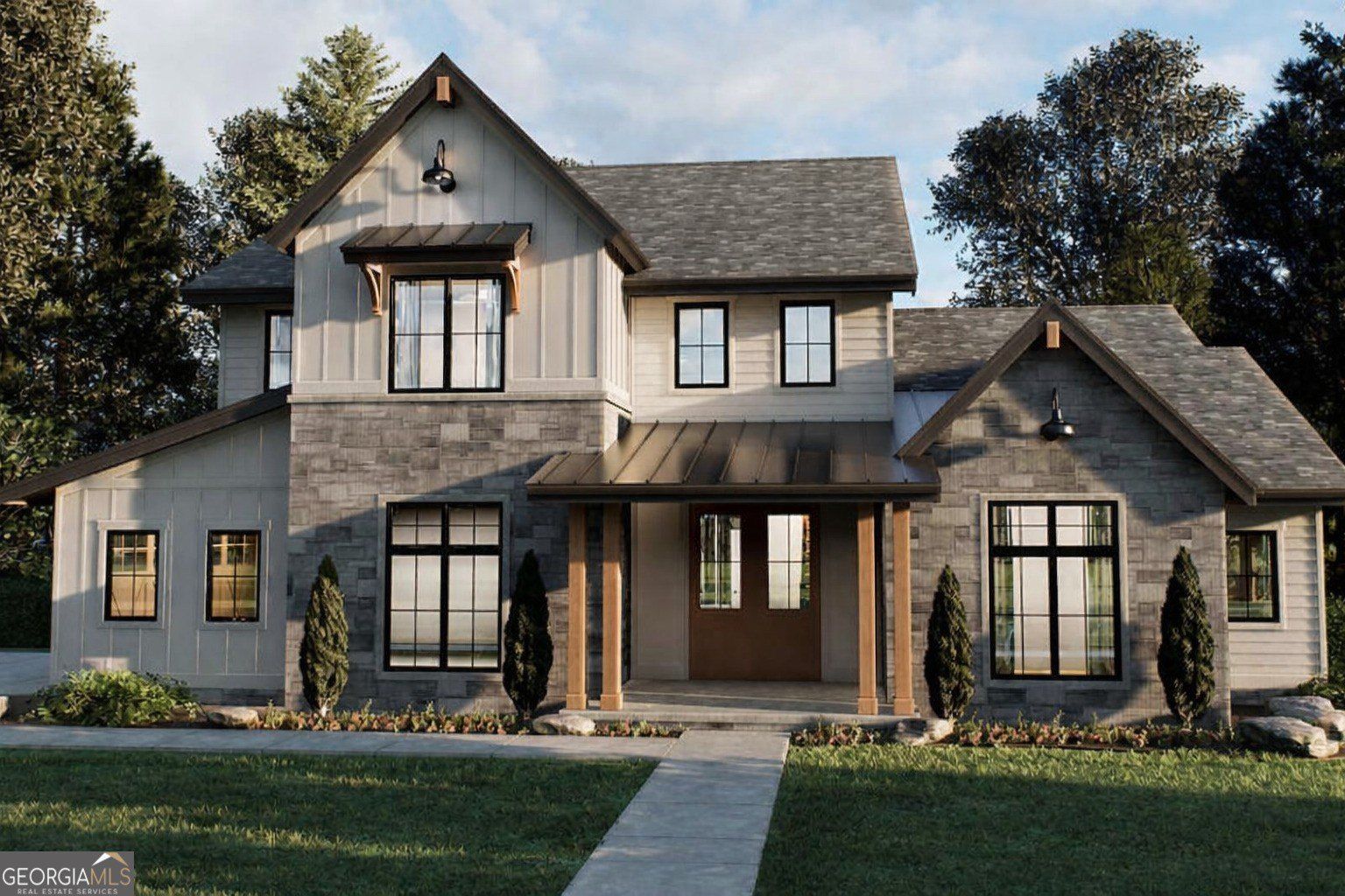 113 Snead Avenue Nw. Rome, GA 30165