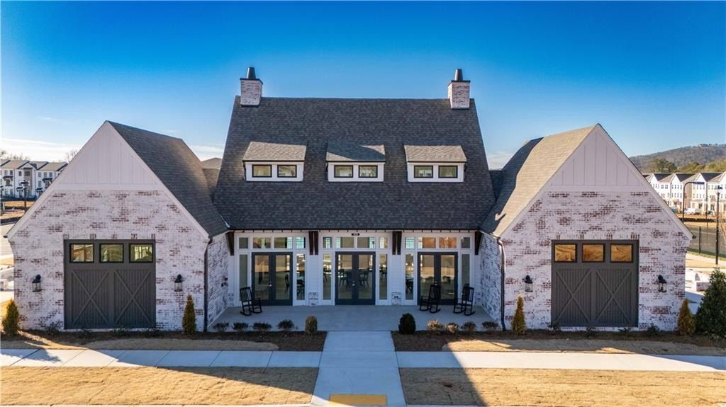 563 Pearl Street. Cumming, GA 30040