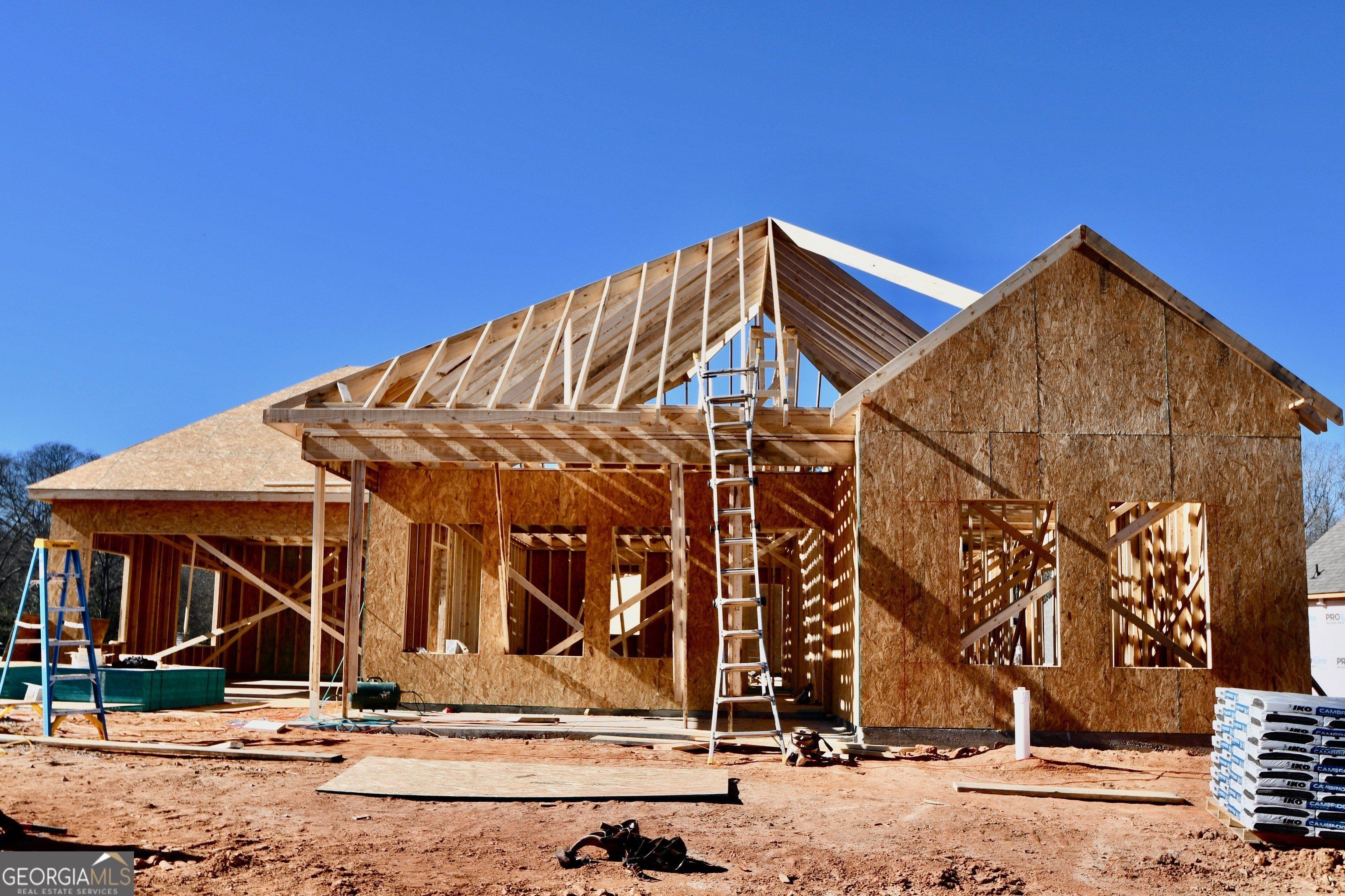 Timsbury Drive. Athens, GA 30607