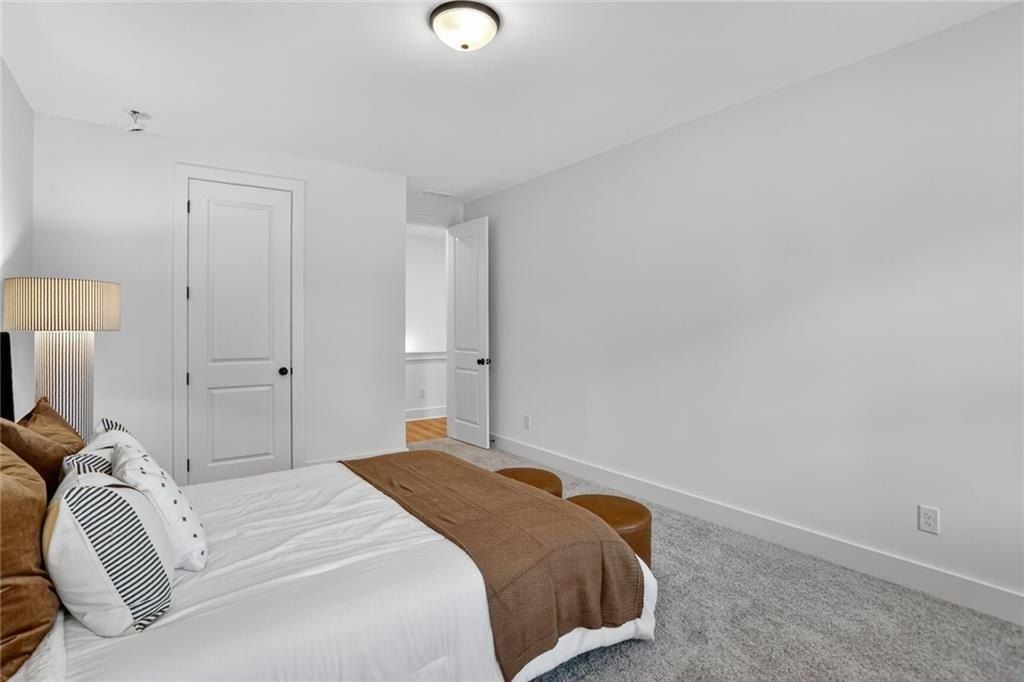 3126 Marbella Circle Unit 13. Kennesaw, GA 30152