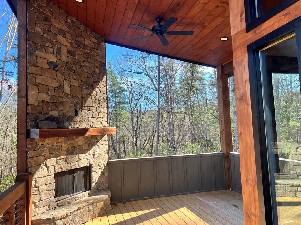 57 Deerfield Lane. Blue Ridge, GA 30513