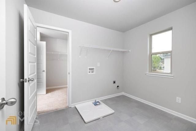 1779 Goodwin Drive. Hampton, GA 30228