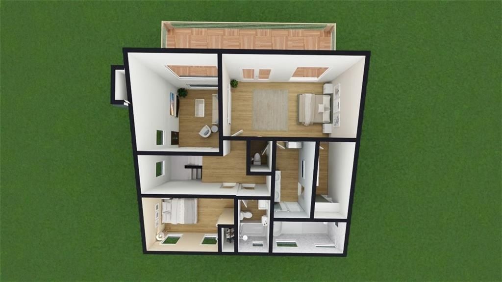 160 Whispering Pines Road. Ranger, GA 30734