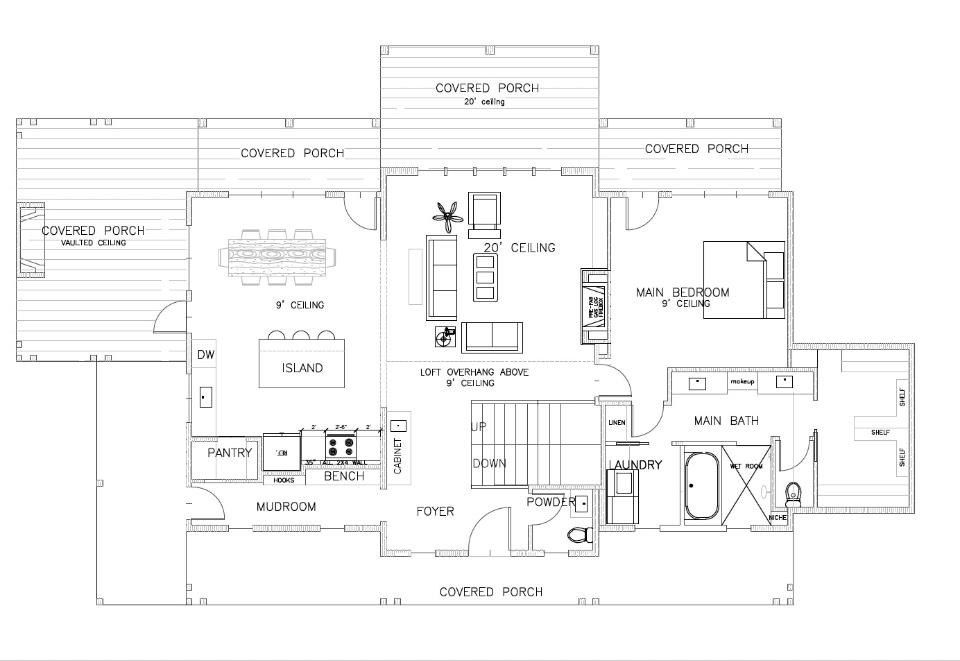 63 Granny Smith Lane. Ellijay, GA 30536