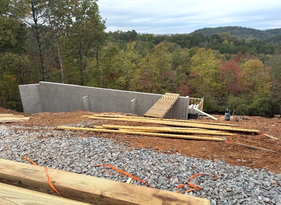 Granny Smith Lane. Ellijay, GA 30536