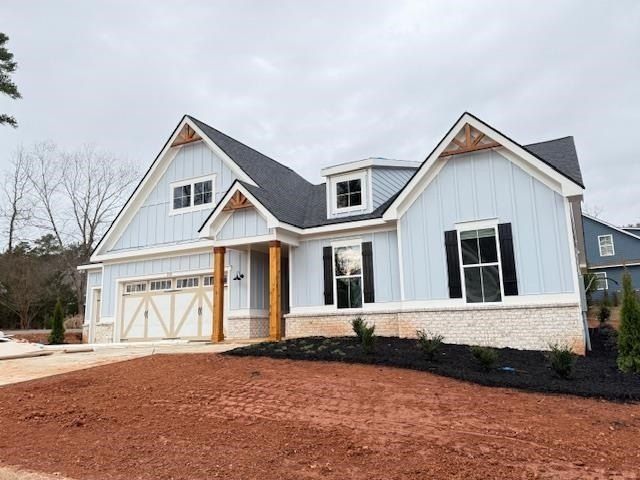 1010 MidMashie Way. Greensboro, GA 30642