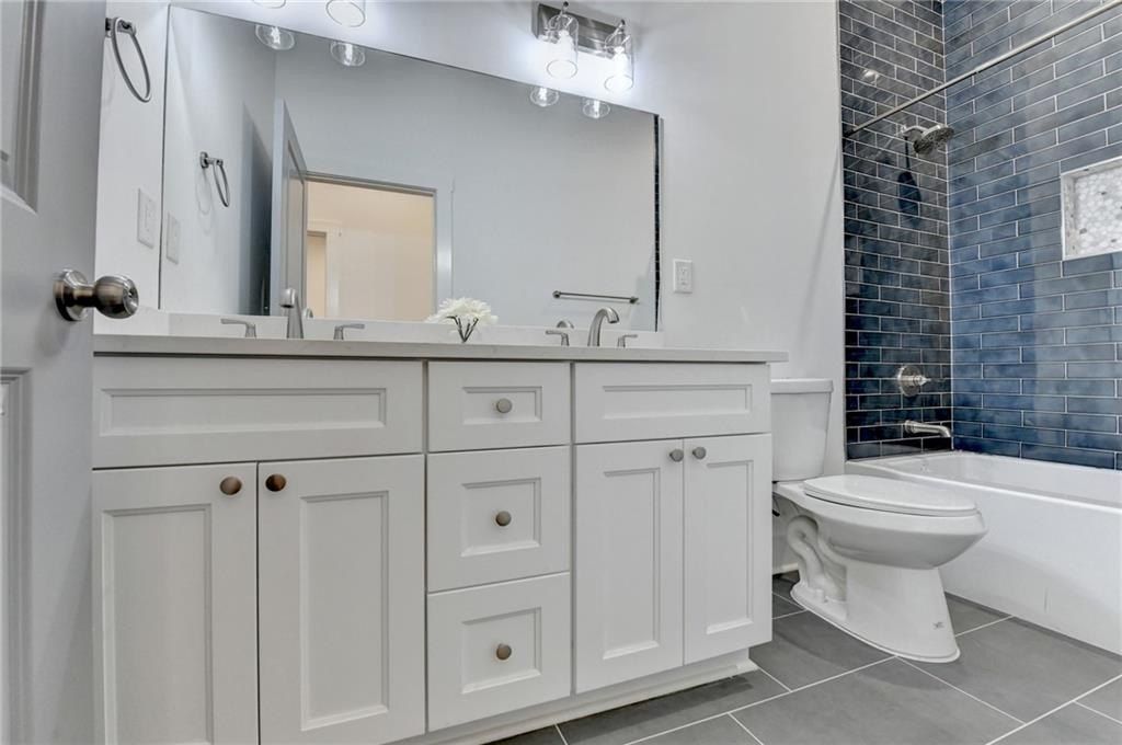 2259 Fernwood Drive. Atlanta, GA 30344