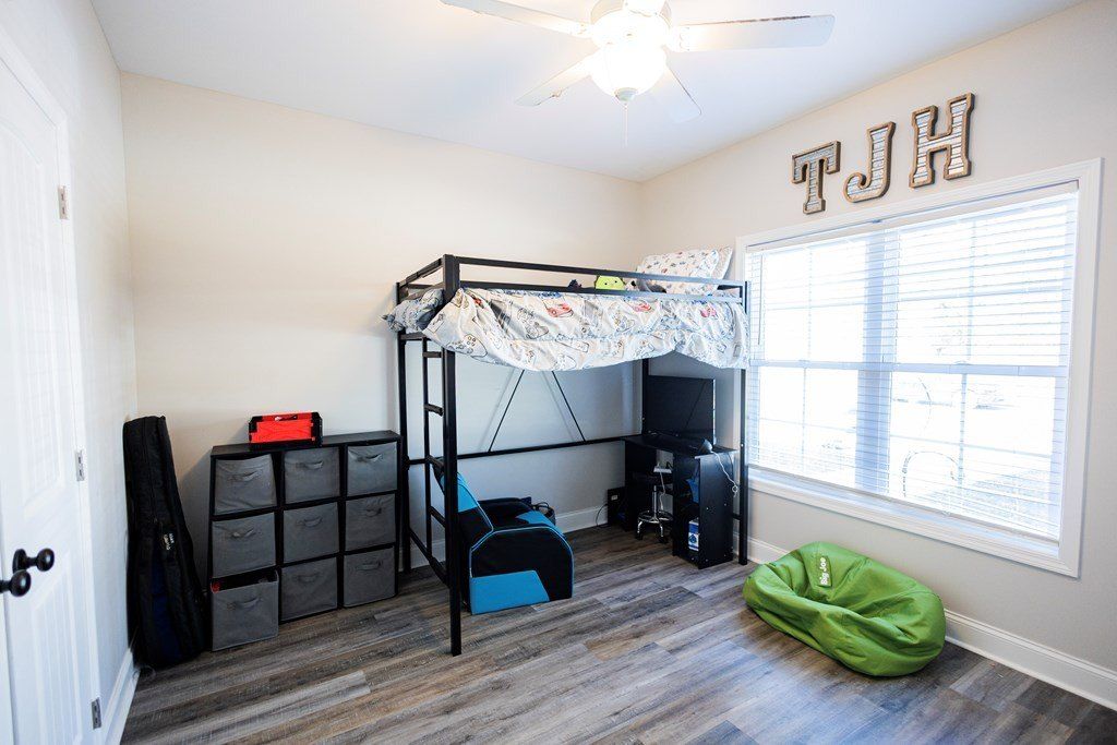 1414 Sally Street. Thomasville, GA 31792