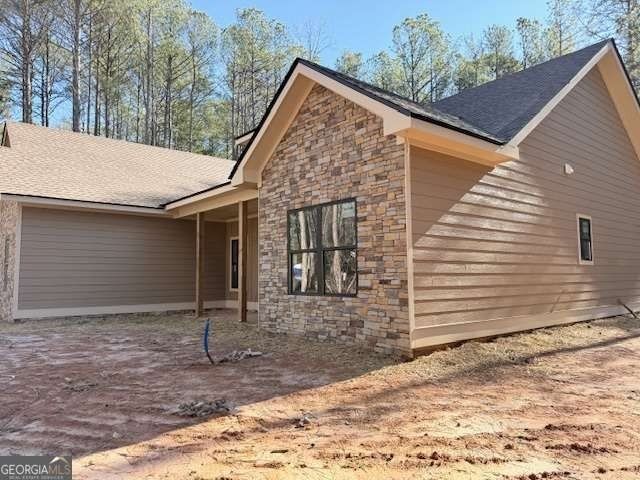 2121 Highway 101 N. Dallas, GA 30157