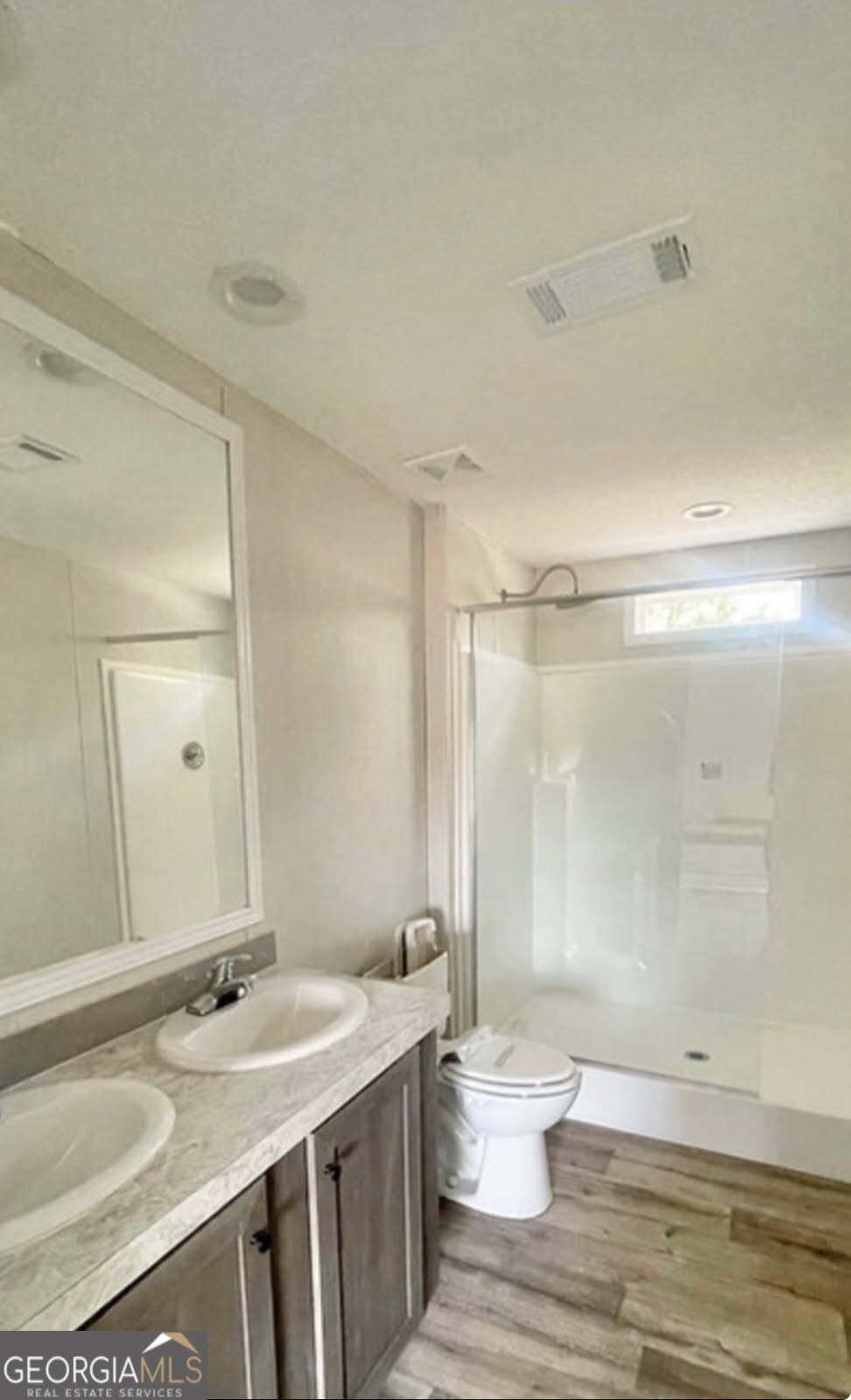 234 Vaughn Circle. Griffin, GA 30223