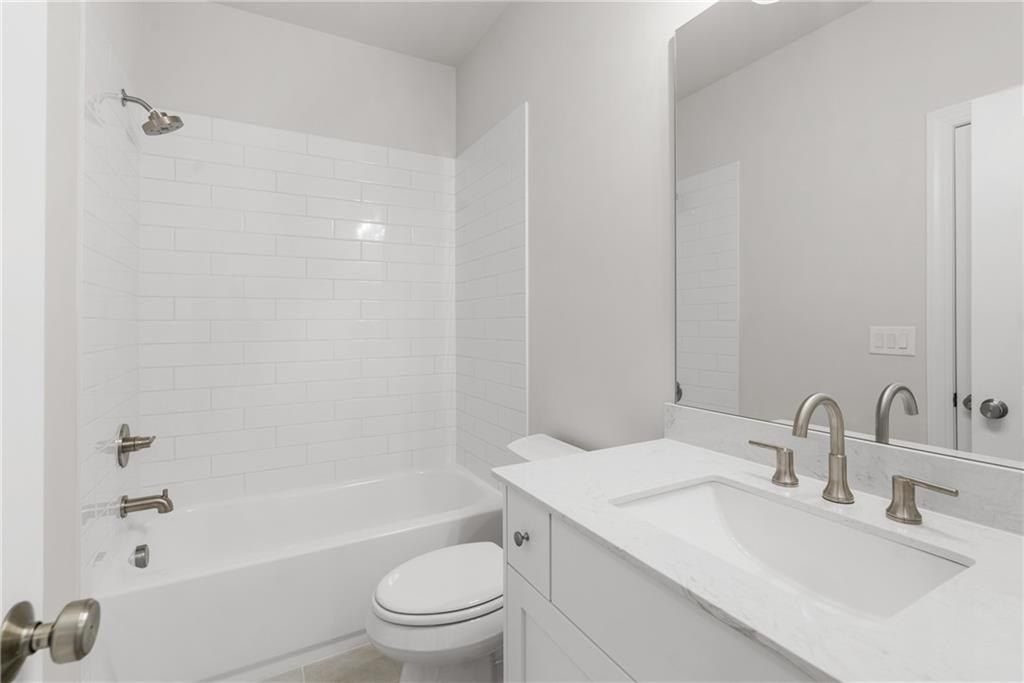 570 Sawnee Village Boulevard. Cumming, GA 30040